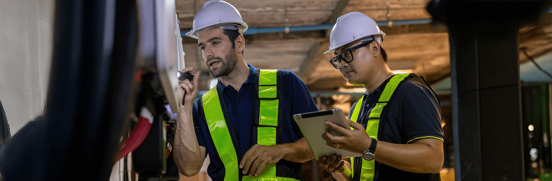 O que é o LOTOTO na segurança do trabalho, afinal?
