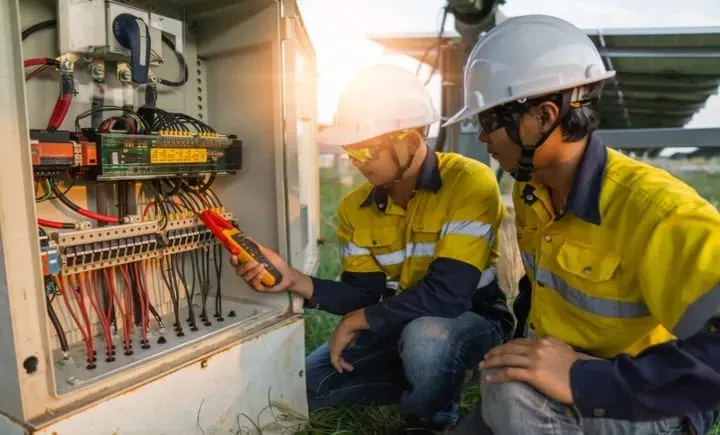 Planta de projeto elétrico: entenda seu impacto para uma infraestrutura segura